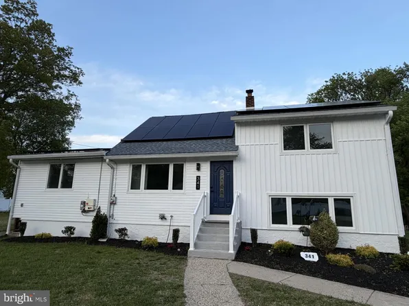 341 Larch Ave, West Berlin, NJ 08091