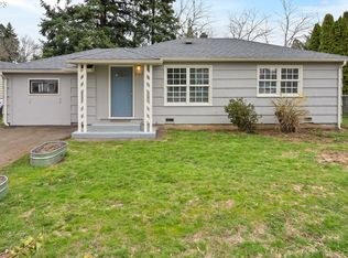 1142 SE 174th Ave, Portland, OR 97233