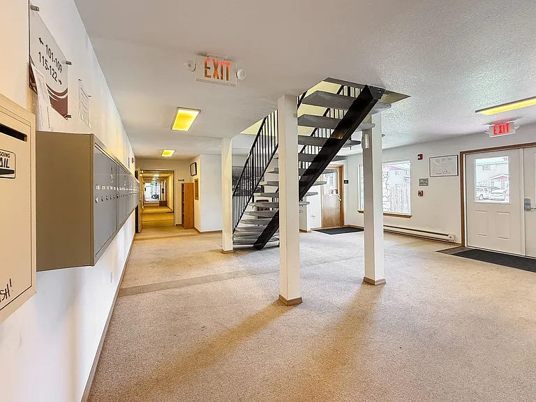 Casa Grande Apartments — Photo 5