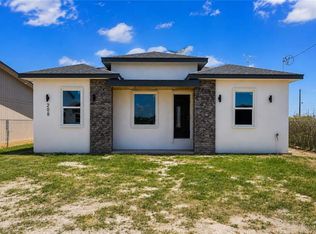 208 Barcelona St, Donna, TX 78537