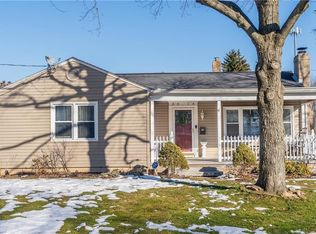 2614 Demington Ave NW, Canton, OH 44708
