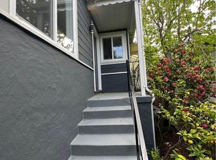 4624 El Centro Ave, Oakland, CA 94602