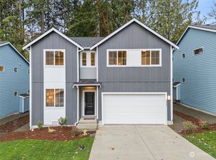 7737 Picasso Cir NE, Bremerton, WA