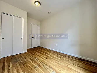 Rented by Sovereign Associates