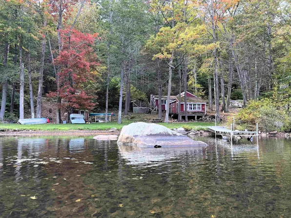 114 Flower Drive, Barrington, NH 03825