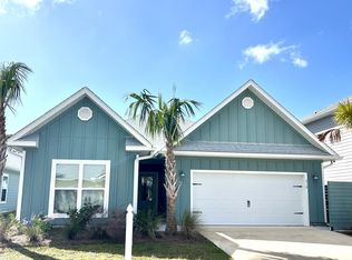 218 Pond Cypress Cv, Port Saint Joe, FL 32456