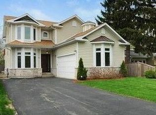 1322 Sunnyside Ave, Highland Park, IL