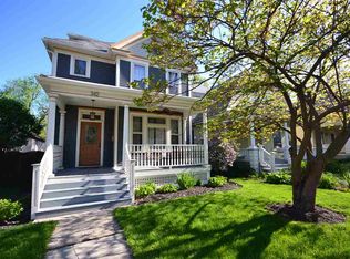 342 W Taber St, Fort Wayne, IN 46807