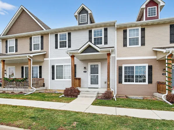 619 Kingston Ave, Norwalk, IA 50211