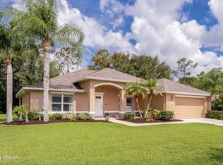 113 Grey Dapple Way, Ormond Beach, FL 32174