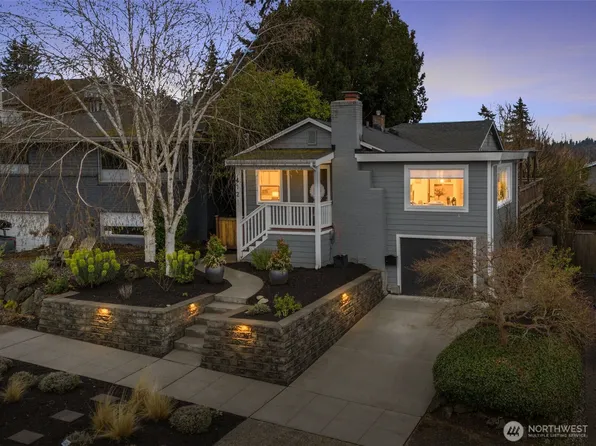 4123 SW Rose Street, Seattle, WA 98136