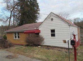 3627 Sherbine Way, White Oak, PA 15131