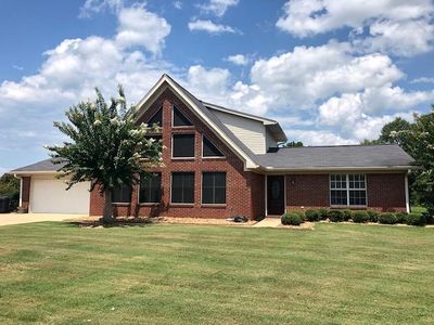 473 Elm Dr, Columbus, MS, 39701
