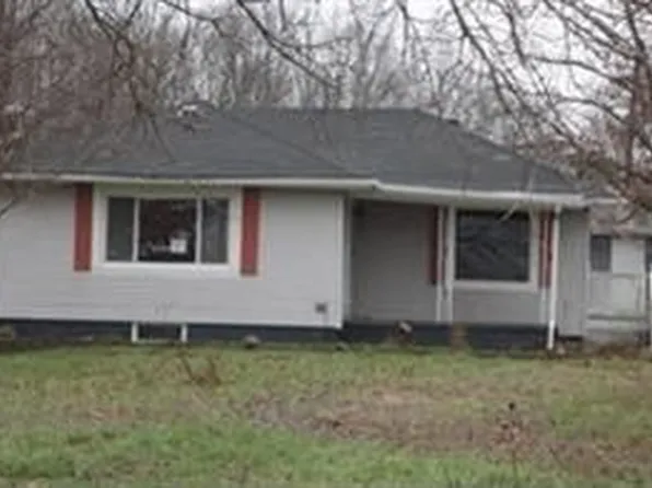 3474 New Market Banta Rd, West Alexandria, OH 45381