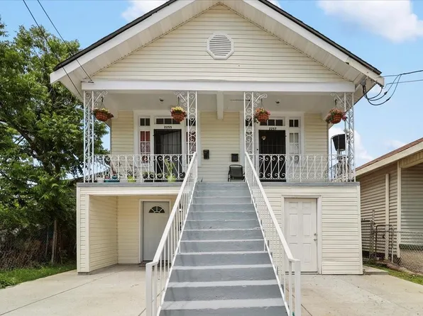 2255-57 N Miro St, New Orleans, LA 70117