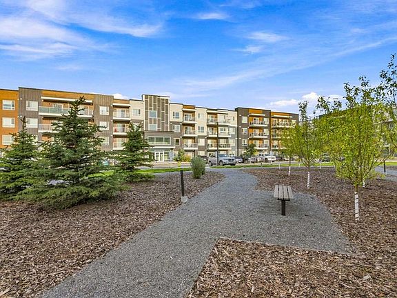 3rd image of 550 N Belmont St SW #3210