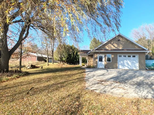 15408 Brost Ln, Kiel, WI 53042