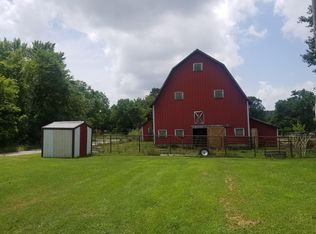 389 Lentz St, Stella, MO 64867