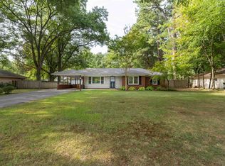 4535 Princeton Rd, Memphis, TN 38117