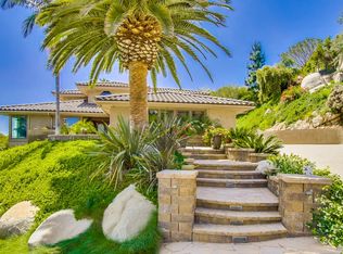 4720 Gabriel Way, La Mesa, CA 91941