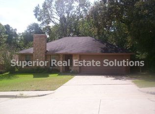 401 Post Oak Dr, Grand Prairie, TX 75050