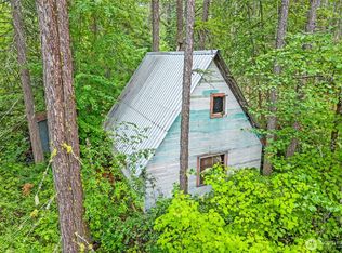 432 Bussard Lake Rd #X, Loon Lake, WA 99148