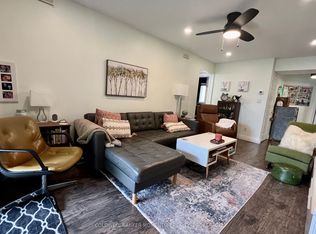 201 Dorchester Blvd #203, Saint Catharines, ON L2M 7W1