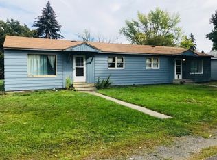 8113 & 8115 E Grace Ave #1, Spokane, WA 99212