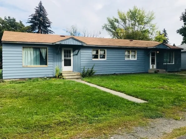 807, 8113 & 8115 E Grace Ave #1, Spokane, WA 99212