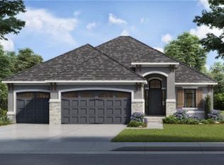 14534 S Red Bird St, Olathe, KS 66061