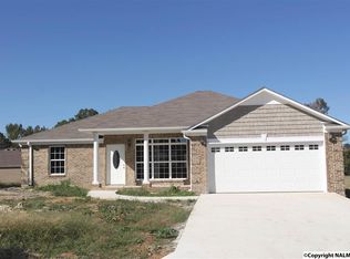 15935 Soghrum Ridge Dr, Elkmont, AL 35620