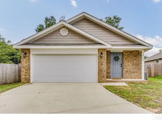 4165 Chickadee St, Milton, FL 32583