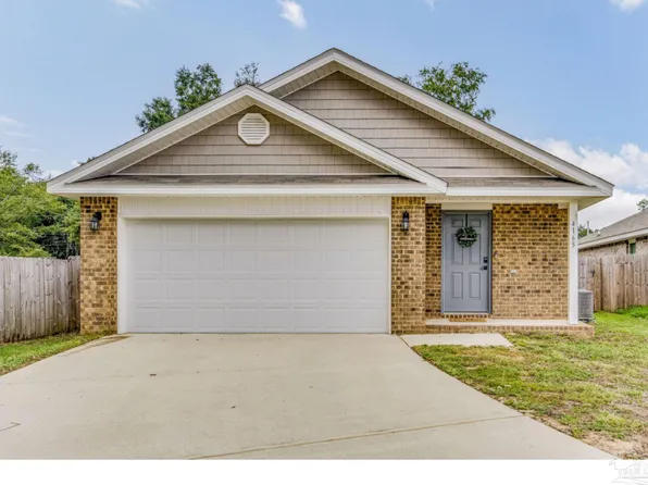 4165 Chickadee St, Milton, FL 32583