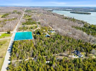 LOT 16 Logerquist Rd, Baileys Harbor, WI 54202