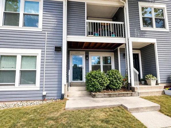 5809 Orchard Hill Ln #5809, Clifton, VA 20124