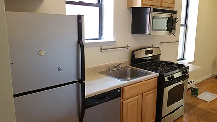 Rented by OGI Management