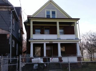 1755 Falls St #3, Niagara Falls, NY