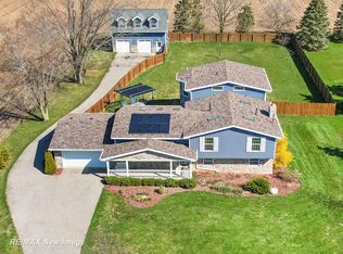 12125 Junction Rd, Frankenmuth, MI 48734