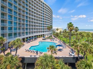 1401 E Beach Dr Unit 809, Galveston, TX 77550