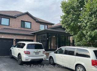 4 Fairhill Ave #BASEMENT, Brampton, ON L7A2A9