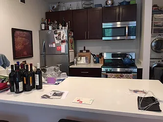 Rented by Westminster Management