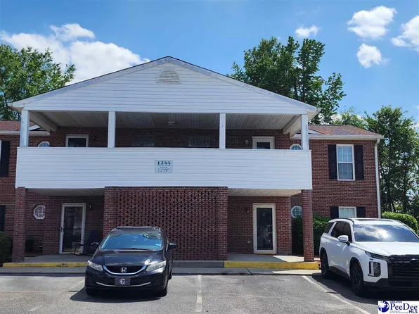 1244 Strada Amore APT 2, Florence, SC 29501