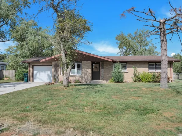 33 Jan Ave, Kankakee, IL 60901