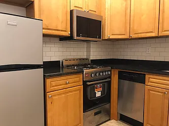 Rented by Brown Harris Stevens