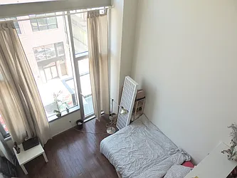 Rented by J Misrahi Realty Corp