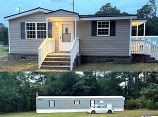 725 & 727 Mount Calvary Rd, Dillon, SC 29536