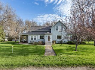 595 162nd Ave NE, Cummings, ND 58223