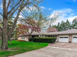 1011 Donmoyer Ave, South Bend, IN