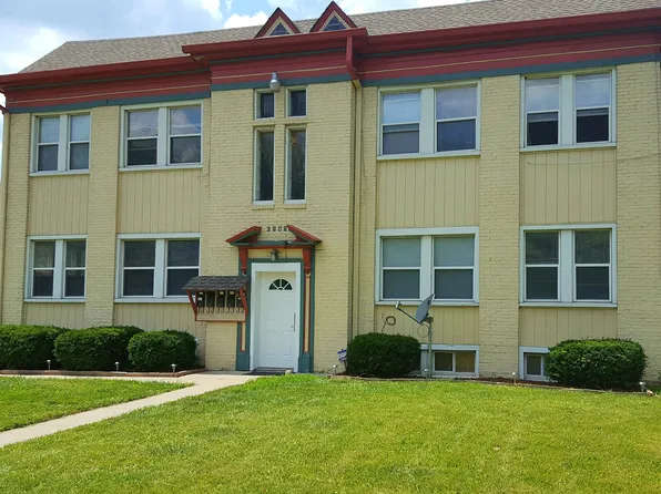3602 E Fall Creek Parkway North Dr APT B, Indianapolis, IN 46205