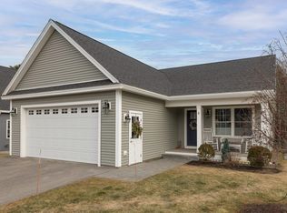 Canterbury Commons, Epping, NH 03042